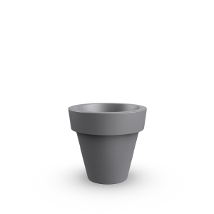 Кашпо BERKANO classic 75 Snow White 2025 г.