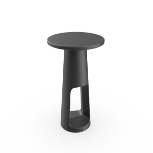 Стол BERKANO антивандальный Cosmopolitan Snow White 2025 г.