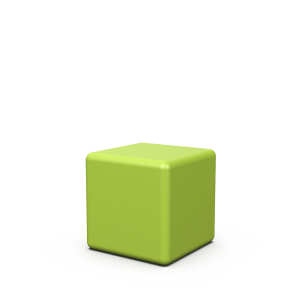 Куб Cube 40 Snow White Light 2025 г.