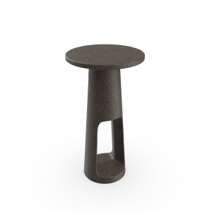 Стол BERKANO антивандальный Cosmopolitan Snow White 2025 г.