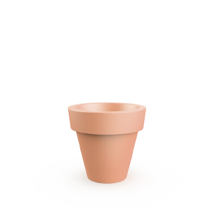 Кашпо BERKANO classic 75 Snow White 2025 г.