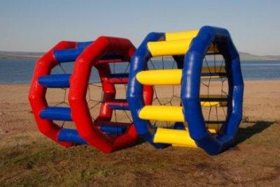 Водное колесо