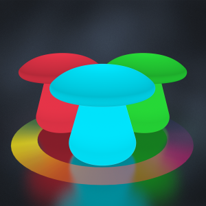 Светильник Fungo 80 Snow White 2025 г.