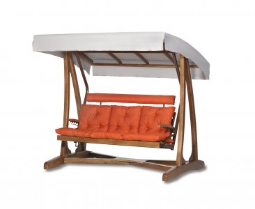 Качели садовые Валенсия 2025 г.