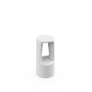 Стул BERKANO Cosmopolitan Snow White 2025 г.