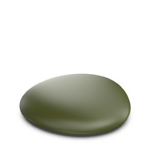 Скамейка BERKANO Zen 200 Snow White 2025 г.