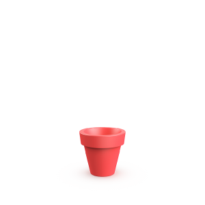 Кашпо BERKANO classic 45 Snow White 2025 г.