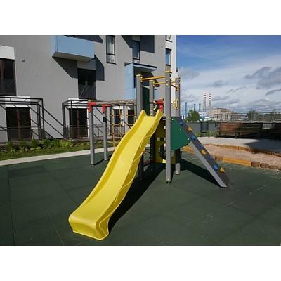 Игровой комплекс