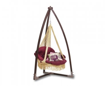 Качели садовые «Марко» 2025 г.