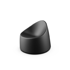 Кресло BERKANO Smoov Snow White 2025 г.