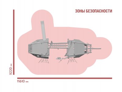 ДЕТСКИЙ ИГРОВОЙ КОМПЛЕКС ЭКО 230