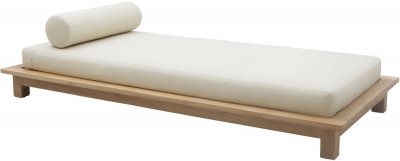 Шезлонг-лежак деревянный Saint Raphael 2023 г.