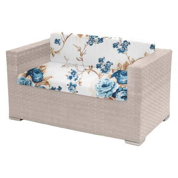 Диван GRAND 2-х местный