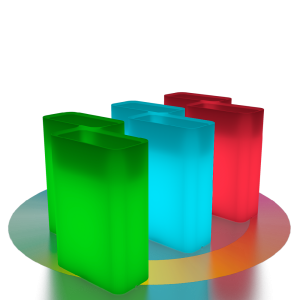 Кашпо BERKANO Vittorio 82 DB Snow white 2025 г.