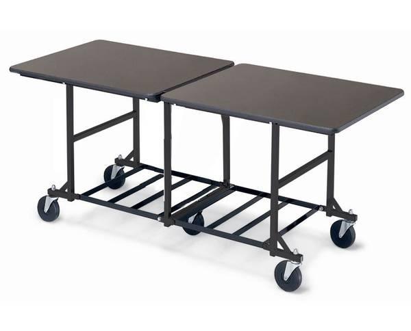 Стол для общественного питания, РУМ 8