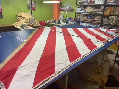 ПОШИВ КУПОЛОВ (юбок) ЗОНТОВ 2025 г.