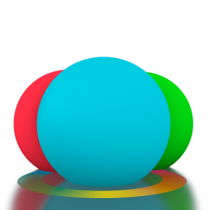 Шар Orby 80 Snow White Light 2025 г.