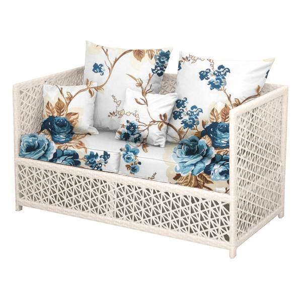 Диван VEIL 2-х местный