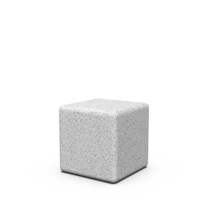 Куб Cube 40 Snow White Light 2025 г.