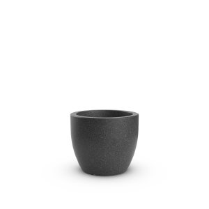 Кашпо BERKANO Tigel 35 Snow White 2025 г.