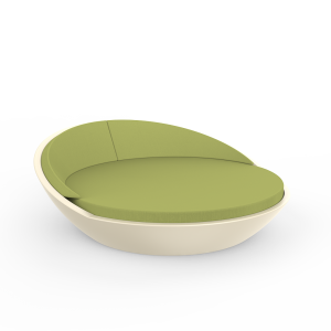 Шезлонг Riviera 2025 г.