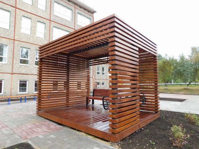 Беседка «София» 2026 г.