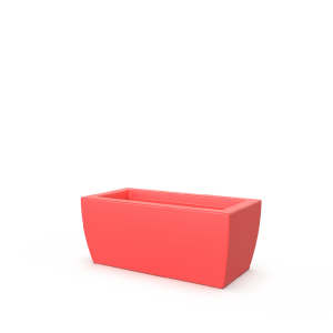 Кашпо BERKANO Tenero 28 Snow White 2025 г.