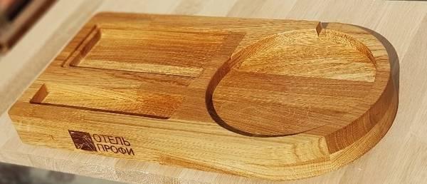 Нанесение логотипа