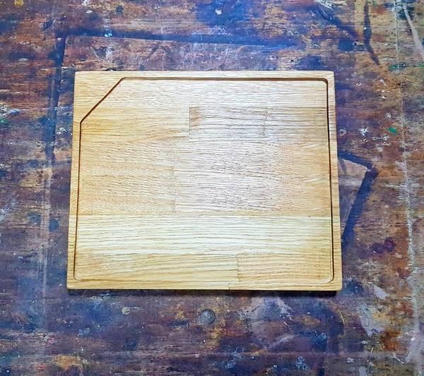 доска для подачи, ДП13.1 2024 г.