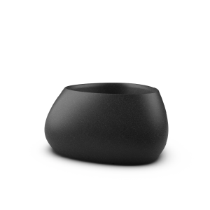 Кашпо BERKANO Bend 60 Snow White 2025 г.