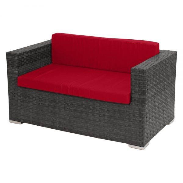 Диван GRAND 2-х местный