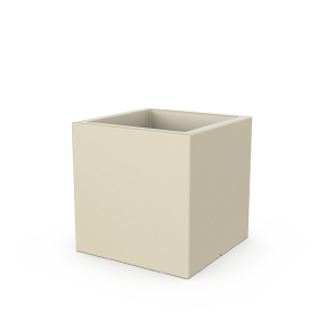 Кашпо BERKANO Quarter 60 Snow White 2025 г.