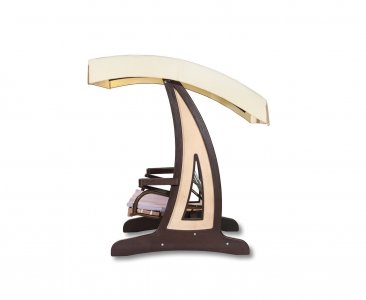 Качели садовые &quot;Валенсия II&quot; Классик