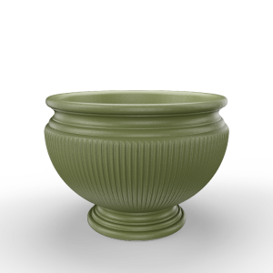 Кашпо BERKANO Attica 30 Terracotta 2025 г.