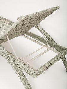 Шезлонг ИТУРУП 2025