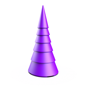 Ёлка Eiswald 2,5 Snow White 2025 г.