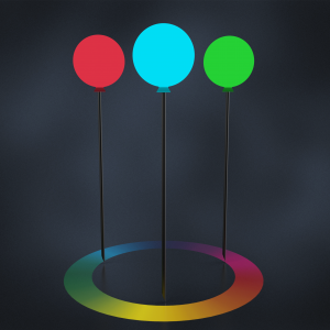 Шар Balloon 50 Snow White 2025 г.