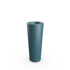 Кашпо BERKANO Keila 110 DB Snow White 2025 г.