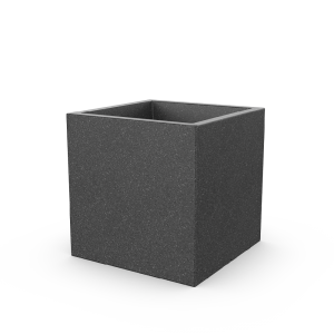 Кашпо BERKANO Quarter 70 Snow White 2025 г.