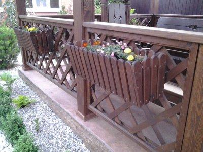 КАШПО ДЛЯ УЛИЧНЫХ КАФЕ