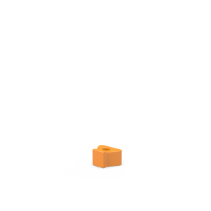 Заглушка BERKANO plug Snow White 2025 г.