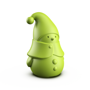 Светильник Mr. Snowman L Snow White 2025 г.