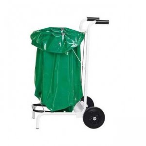 Тележка для уборки и сбора листьев, ТУ 8 2025 г.