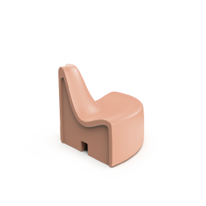 Диван BERKANO Smoov Corner M Snow White 2025 г.