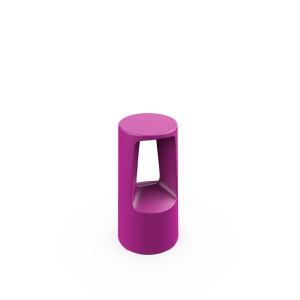 Стул BERKANO Cosmopolitan Snow White 2025 г.