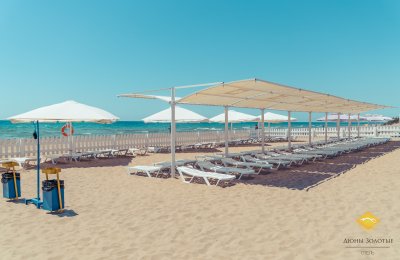 ЛАСТОЧКА Пляжный теневой навес (сборно-разборный). Самая красивая модель на Черном море и водоемах России. Цена 2025 г.