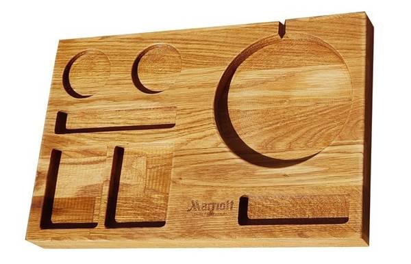 Подставка для чайной станции, ЧП 3.1 2024 г.