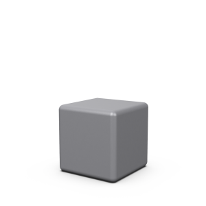 Куб Cube 40 Snow White Light 2025 г.