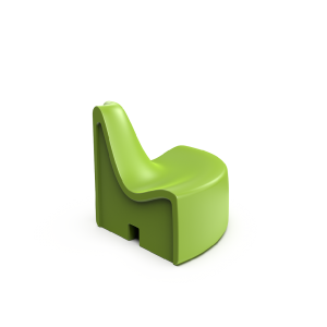 Диван BERKANO Smoov Corner M Snow White 2025 г.