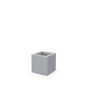 Кашпо BERKANO Quarter 25 Snow White 2025 г.